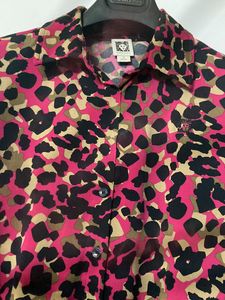 Printed Kurta