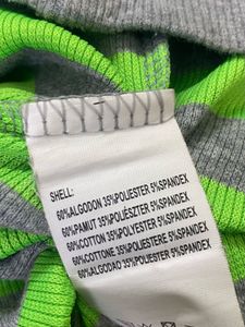 Vintage Picken hooded top