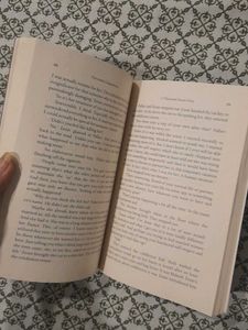 A Thousand Kisses Deep - Novoneel Chakraborty