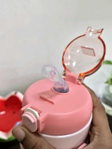 My Melody - Hot &amp; Cold Insulated Water Bottle