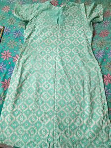 Donation Kurta