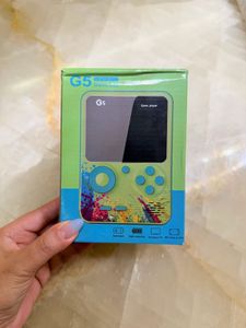 BRAND NEWRetro Handheld Game Player