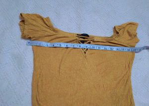 It's Really Amazing And Beautiful Forever 21 Top
