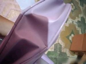 pack of 3 Cosmetic Travel Bag Set
