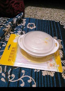 Baby Feeding Bowl With Lead