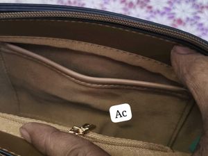 Elegant MISS  ALITA Shoulder Bag