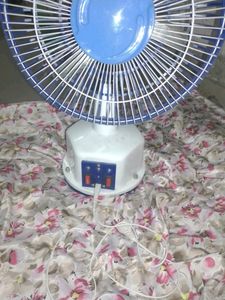 New Portable Fan For Multipurpose