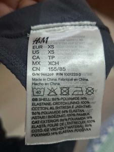 Women's Pink Thong Underwear 2