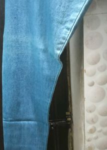 Used LightBlue DenimPants - Jeggings - inGoodC