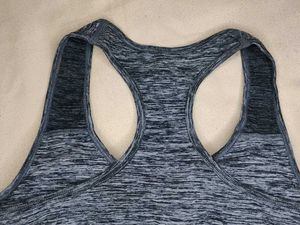Sports Bra Padded Stretchable