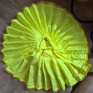 Laddu Gopal Basant Panchami Special Dress
