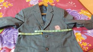 Unisex Blazer (Regular/School)
