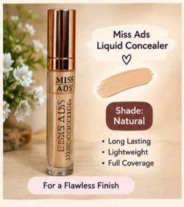 MISS ADS Concealer