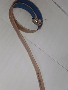 Men's Belt