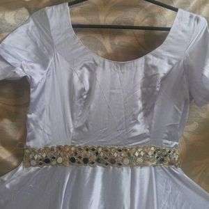 Elegant Ethnic Gown