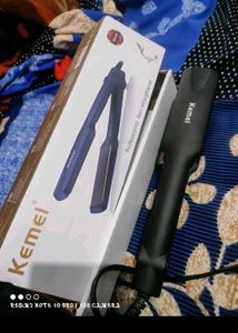 Hair Straightener