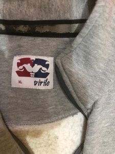 Men's Jipper Jacket Virile Brand