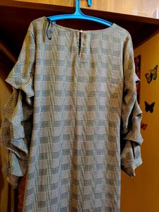 New Free Size Dress For Stylish Girls