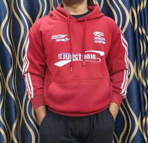SAVANA RACING HOODIE UNISEX