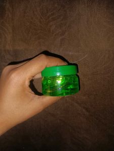 Green alovera Gel Moisturiser