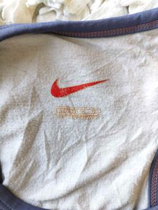 Nike Athletic Tank Top