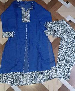 Beautiful Kurta Set ❤️