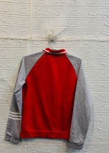 🇺🇸 Adidas imported Varsity Jacket