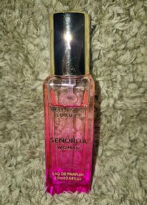 Bella Vita Luxury Senorita Woman Perfume