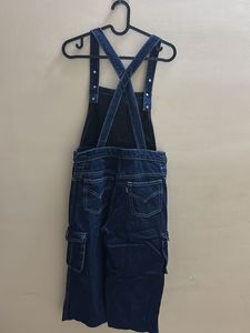 Custom made dungrees PRICE NEGOTIABLE**