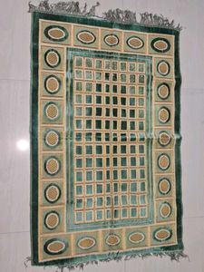 Beautiful Prayer Mat