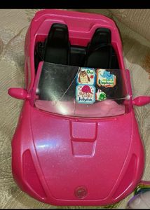 Barbie combo