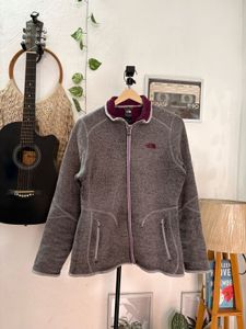 The North Face Fleece Jacket