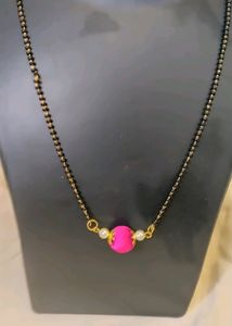 Handmade Mangalsutra