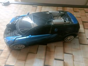 Robort Car Big