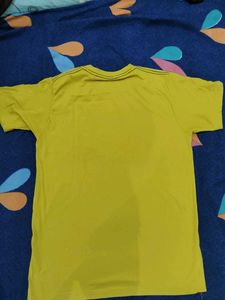 Calvin Klein "Go West" T-Shirt