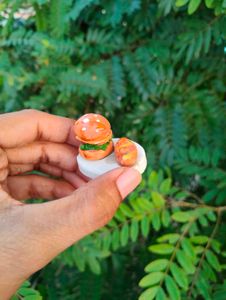 Miniature Food Collection