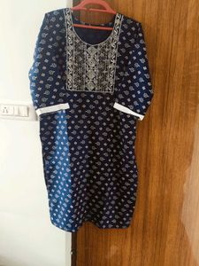 Festive Three Piece Set