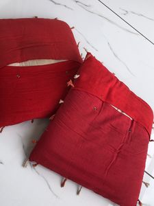 Mirror Cushion Cover 2