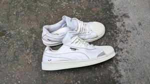 Puma shoes 👟