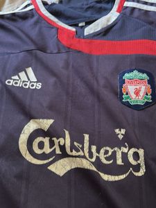 Liverpool FC Adidas Jersey