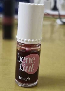 Benefit Bene Tint Lip &amp; Cheek Stain