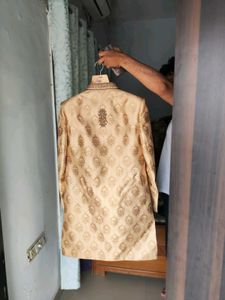 men's ethnic sherwani