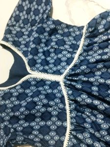 Alia Cut Kurti