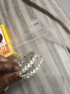 2 Braclets For Upto 7yrs Kids