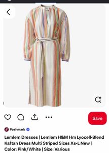 H&amp;m Dress