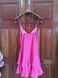 Cute Barbie Dress 🎀🩷