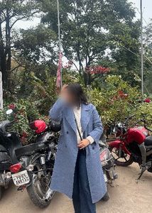 The Ficus Coat - Stylish Outerwear