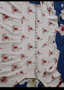 sharara kurta set big size