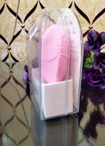 FOREVER LINA mini Facial Cleansing Device