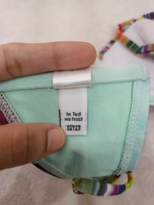 ted baker padded bra 36CD